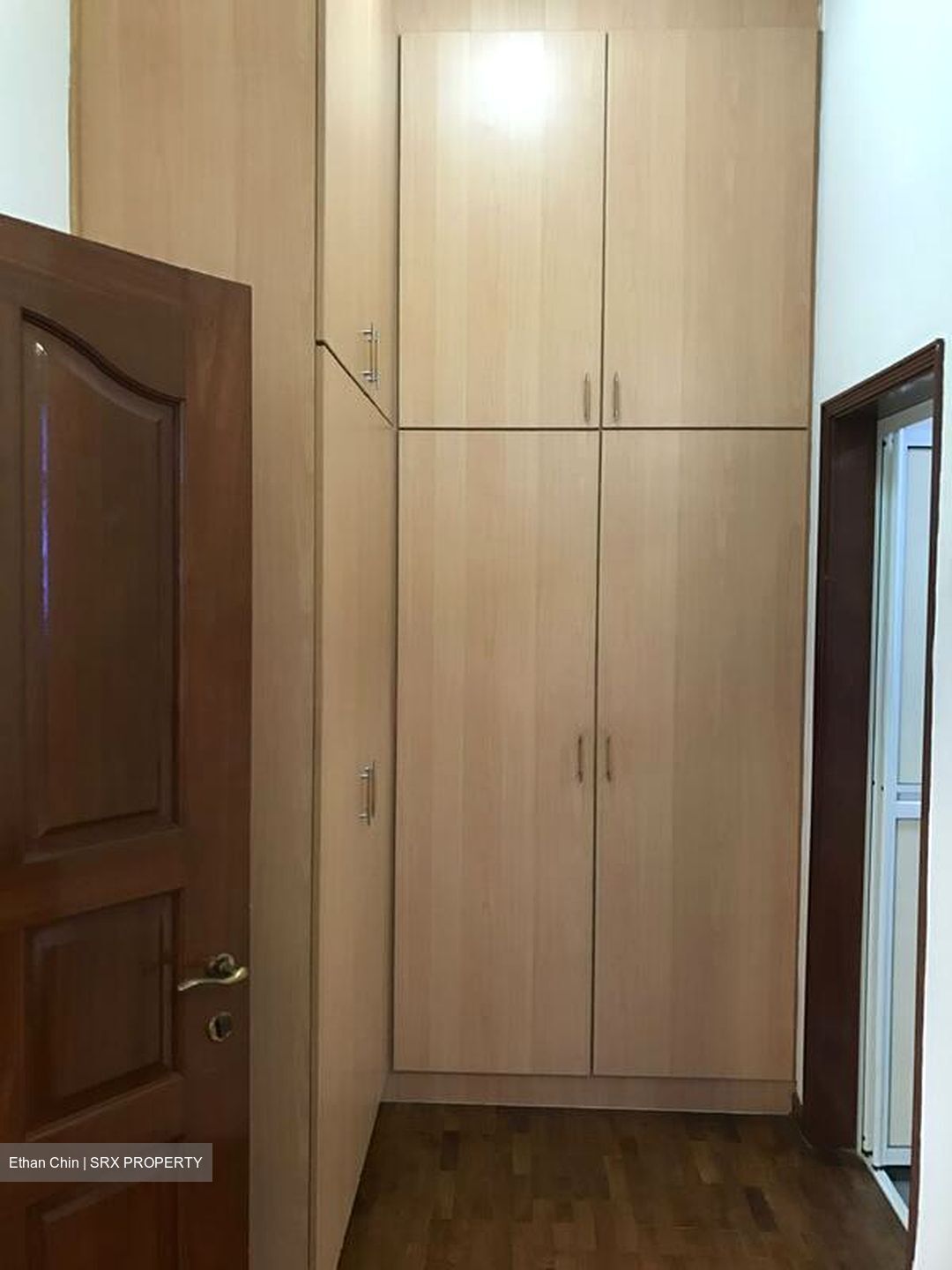 Northvale (D23), Apartment #519136361